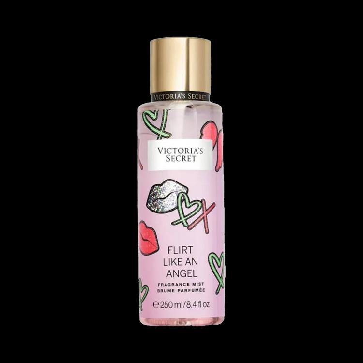 Victoria's Secret Flirt Like An Angel Body Mist - 250Ml