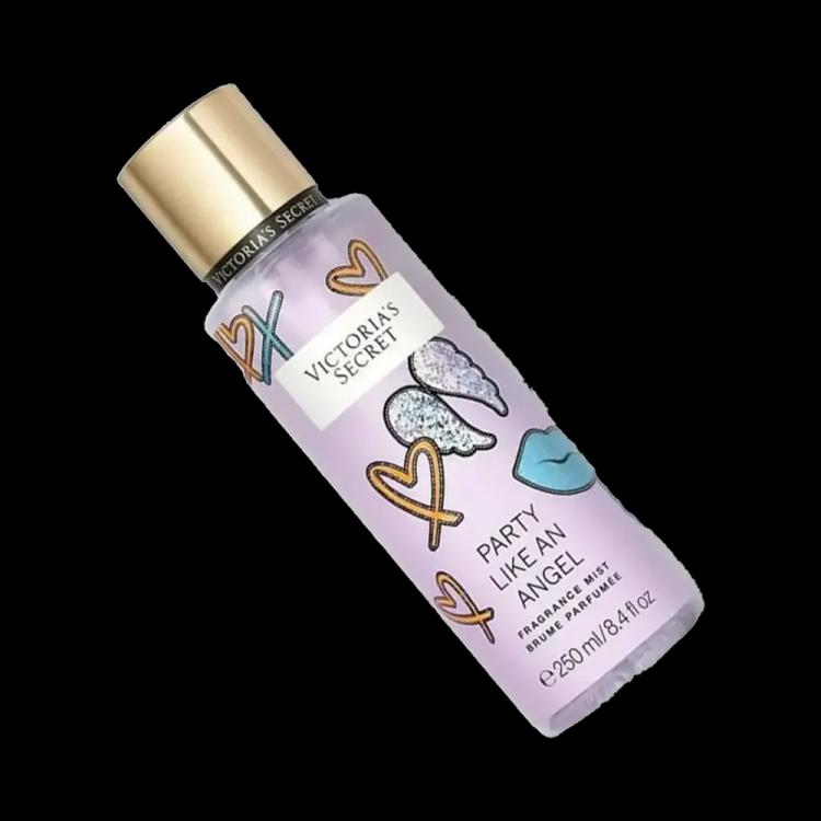 Victoria's Secret Party Like an Angel Body Mist - 250Ml