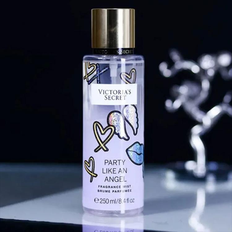 Victoria's Secret Party Like an Angel Body Mist - 250Ml