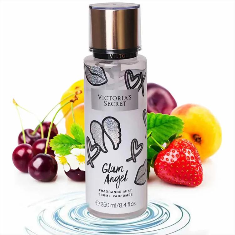 Victoria's Secret Glam Angel Body Mist - 250Ml