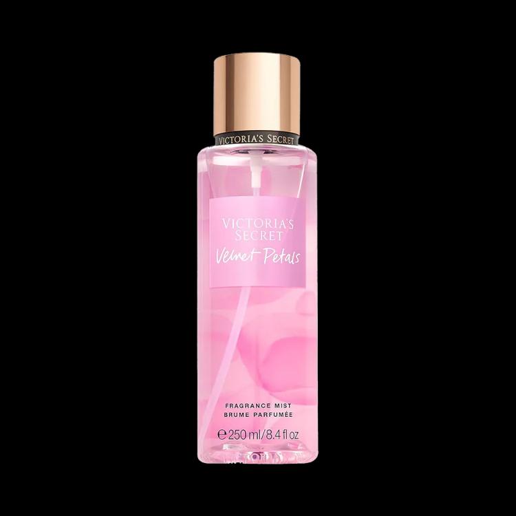 Victoria's Secret Velvet Petals Fragrance Mist - 250Ml