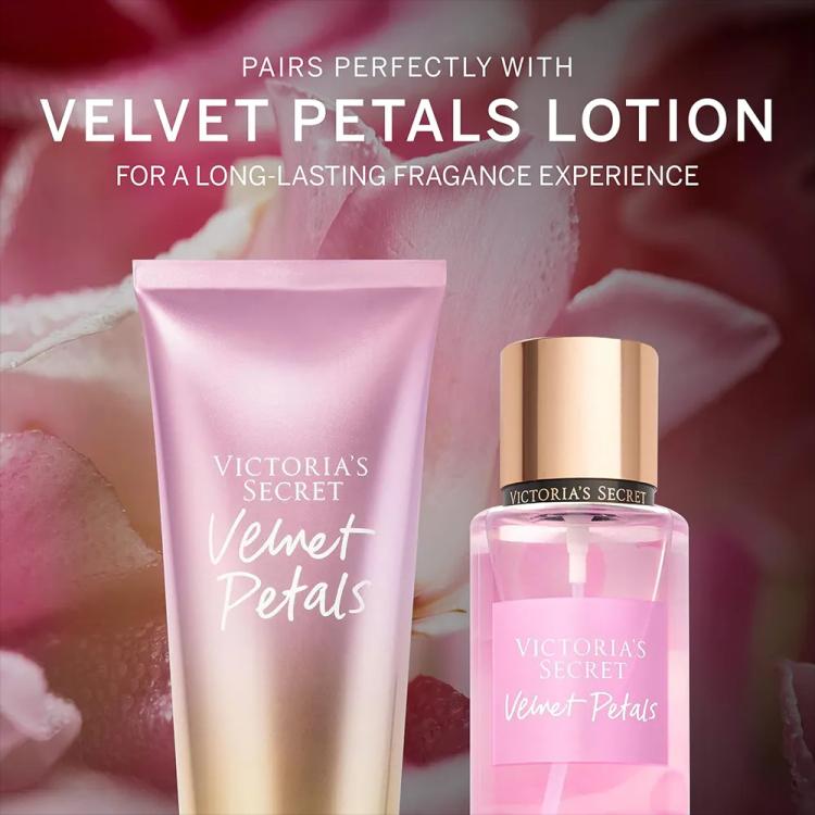 Victoria's Secret Velvet Petals Fragrance Mist - 250Ml