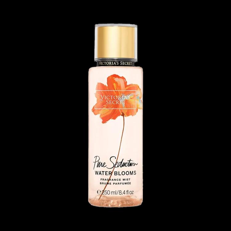 Victoria's Secret Pure Seduction Water Blooms Fragrance Mist - 250Ml