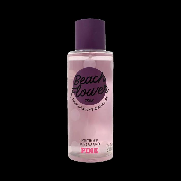 Victoria's Secret Beach Flower Fragrance Mist - 250Ml