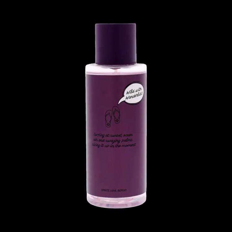 Victoria's Secret Beach Flower Fragrance Mist - 250Ml