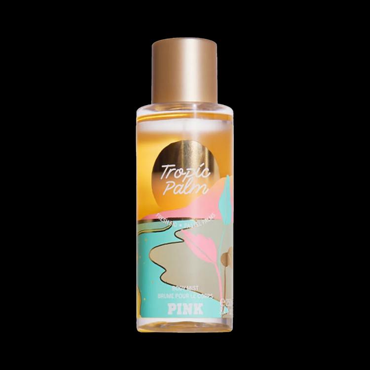 Victoria Secret Pink Tropic Palm Body Mist - 250Ml