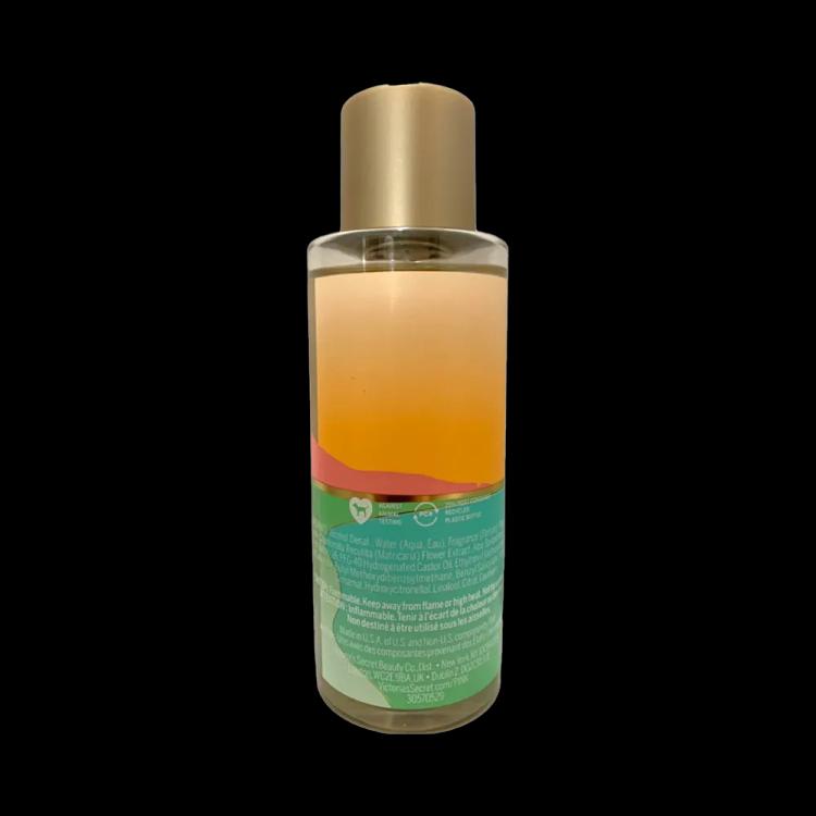 Victoria Secret Pink Tropic Palm Body Mist - 250Ml