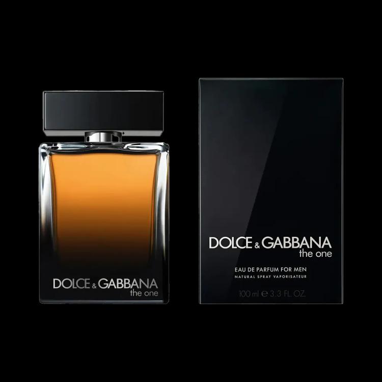 Dolce & Gabbana The One for Men Eau De Parfum - 100 ml