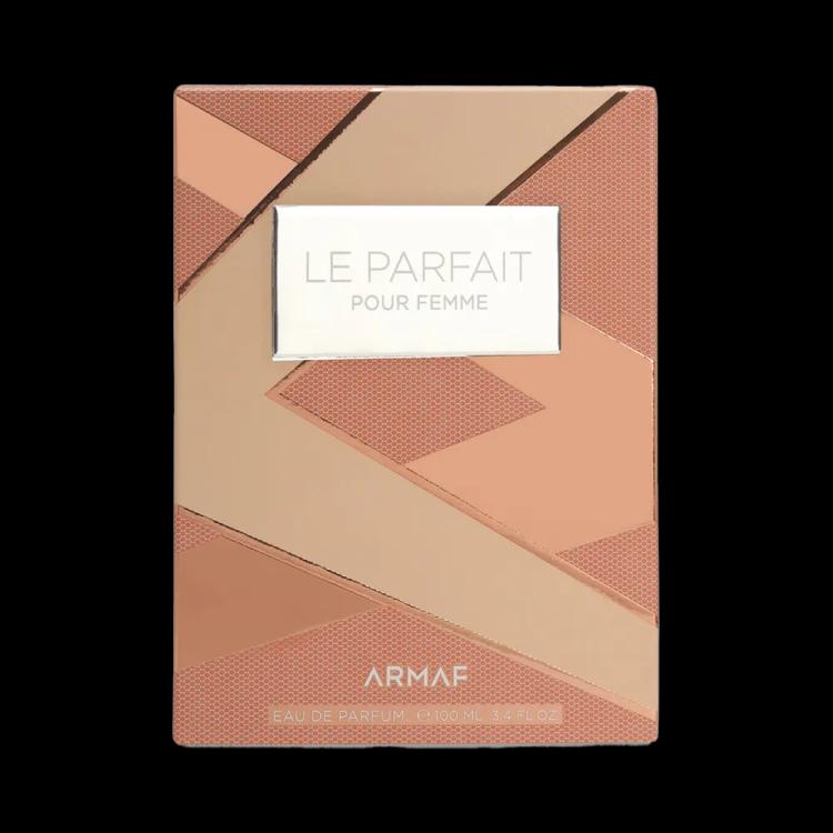 ARMAF Le Parfait Pour Femme Eau De Parfum - 100 ml