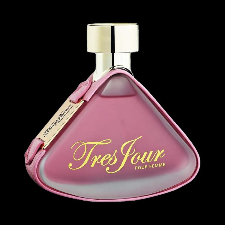 ARMAF Tres Jour Pour Femme Eau De Parfum - 100ml
