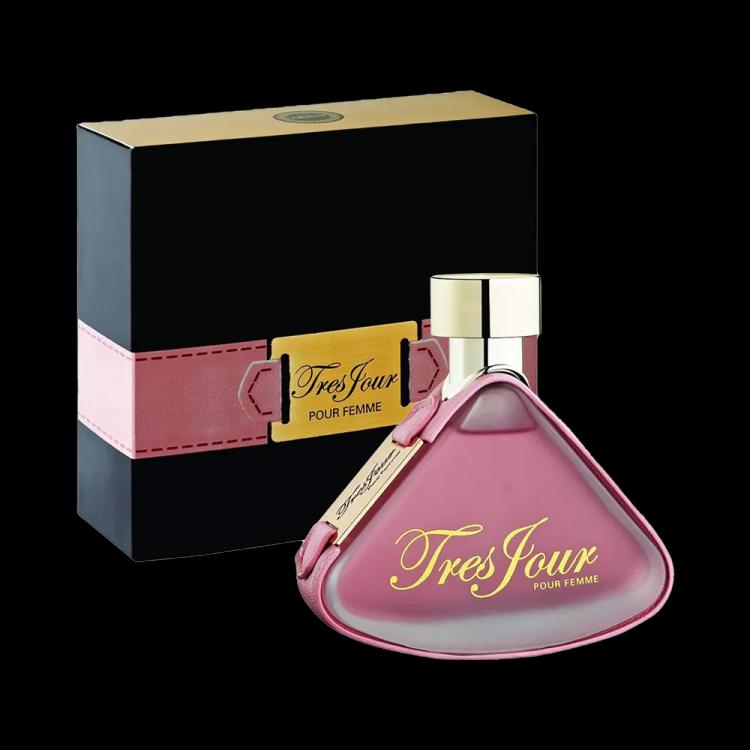 ARMAF Tres Jour Pour Femme Eau De Parfum - 100ml