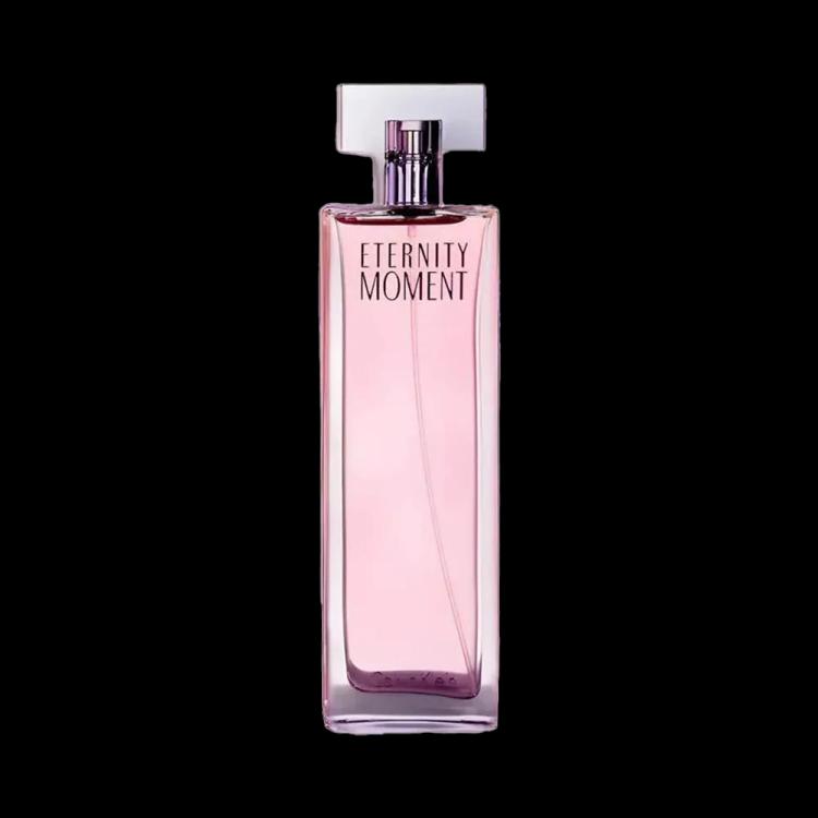 Calvin Klein Eternity Moment Eau De Parfum - 100 ml