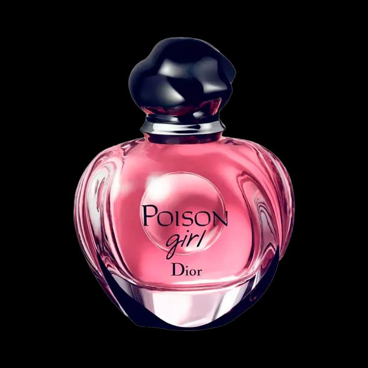 Dior Poison Girl Eau De Parfum - 100 ml