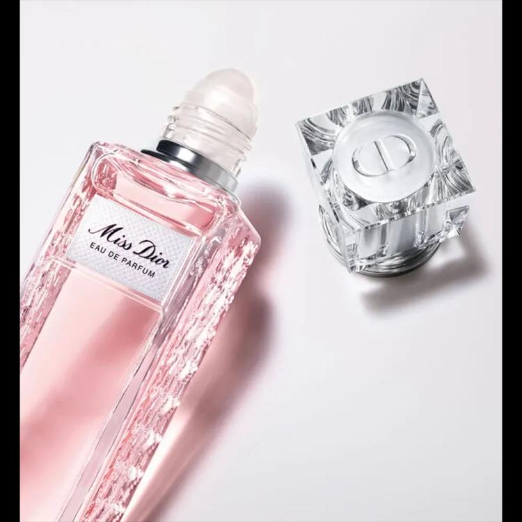 Dior Miss Dior Roller Pearl Eau De Parfum - 20 ml