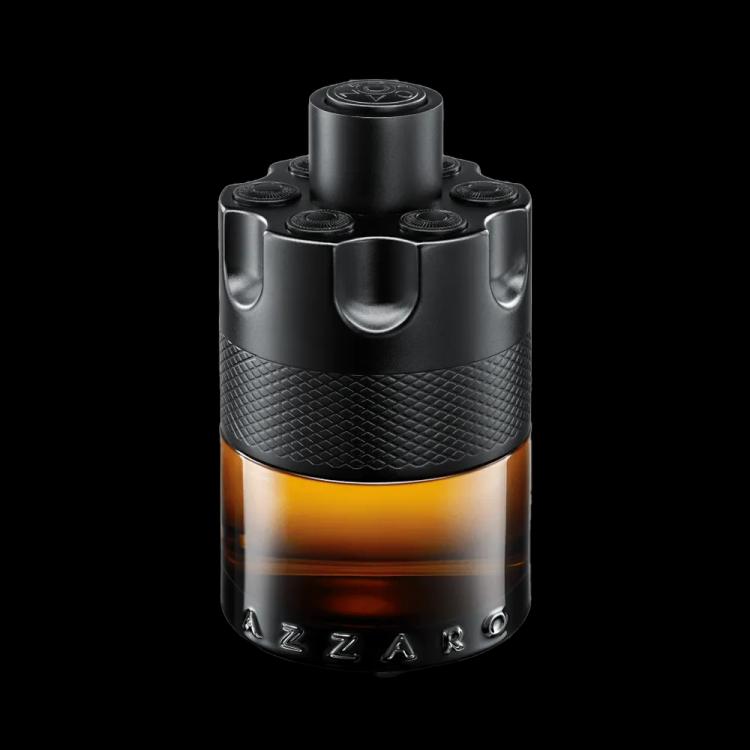 Azzaro The Most Wanted Eau De Parfum - 100ml