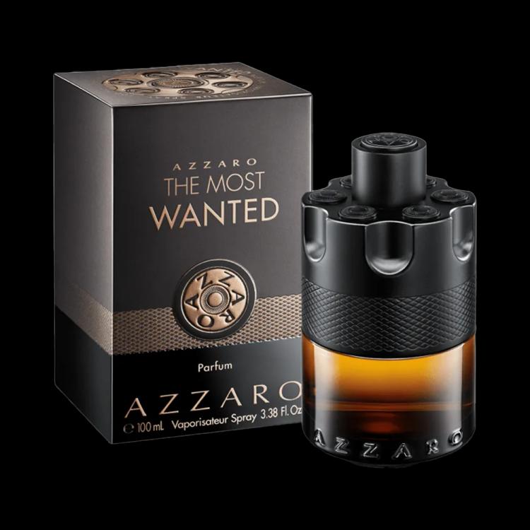Azzaro The Most Wanted Eau De Parfum - 100ml