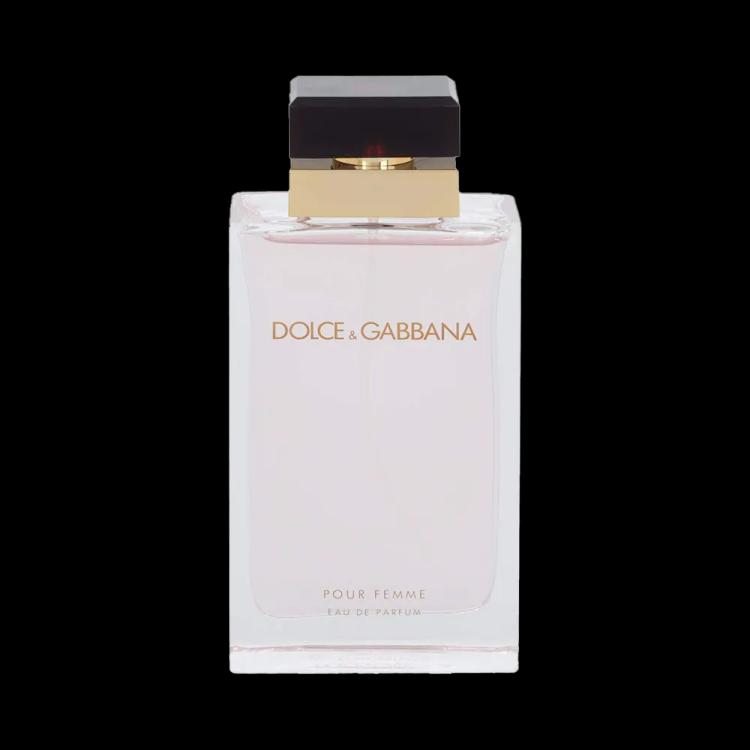 Dolce & Gabbana Pour Femme Eau De Parfum - 100ml