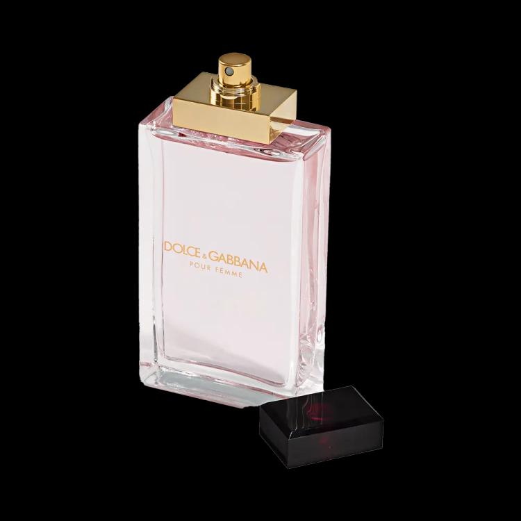 Dolce & Gabbana Pour Femme Eau De Parfum - 100ml