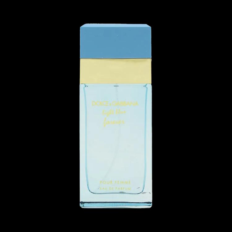 Dolce & Gabbana Light Blue Forever Eau De Parfum - 25 ml