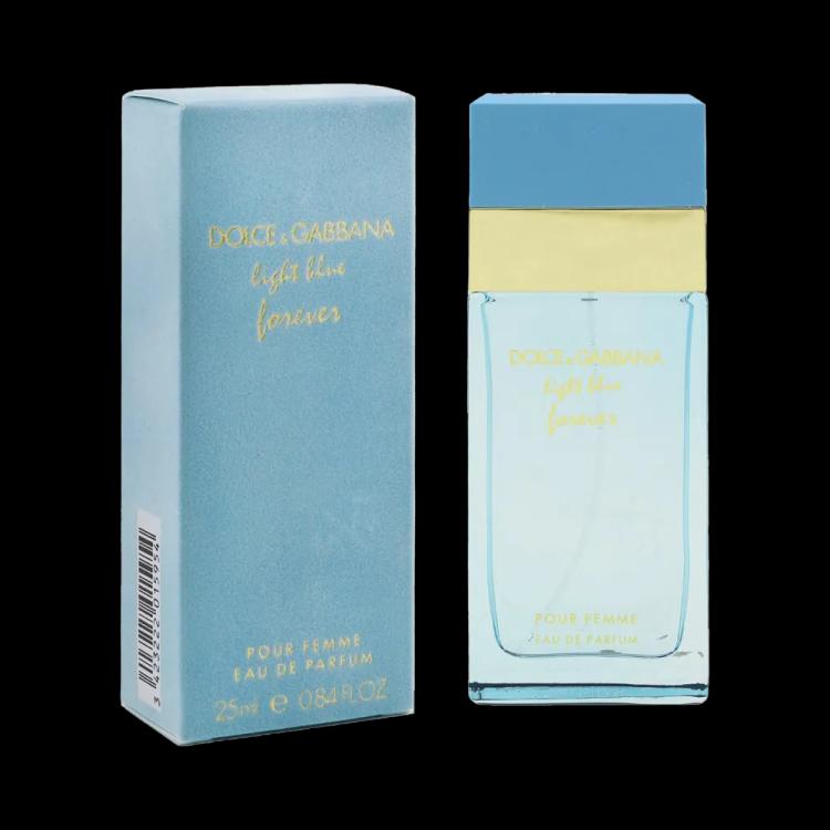 Dolce & Gabbana Light Blue Forever Eau De Parfum - 25 ml