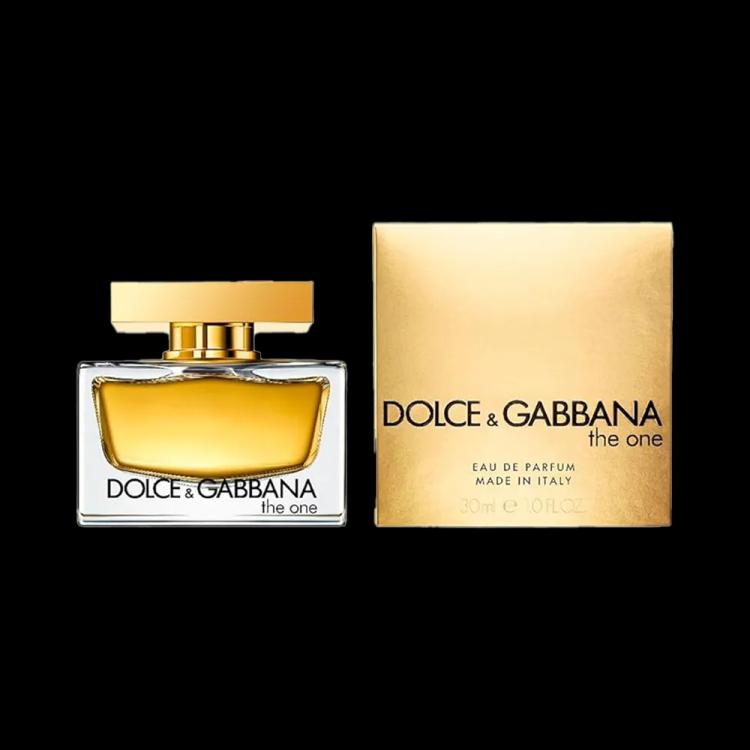 Dolce & Gabbana The One Eau De Parfum - 30 ml