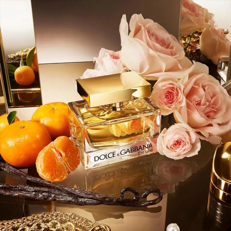 Dolce & Gabbana The One Eau De Parfum - 30 ml