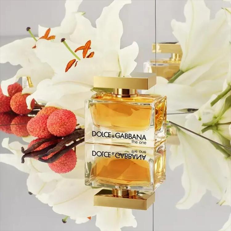 Dolce & Gabbana The One Eau De Parfum - 30 ml