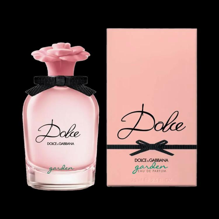 Dolce & Gabbana Dolce Garden Eau De Parfum - 75 ml