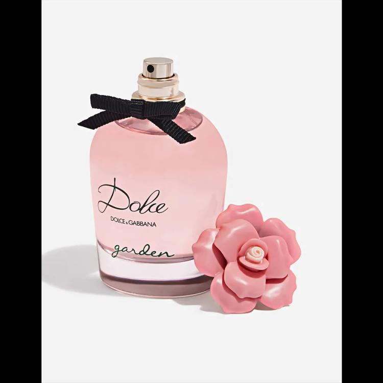Dolce & Gabbana Dolce Garden Eau De Parfum - 75 ml