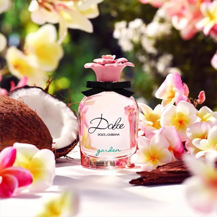 Dolce & Gabbana Dolce Garden Eau De Parfum - 75 ml