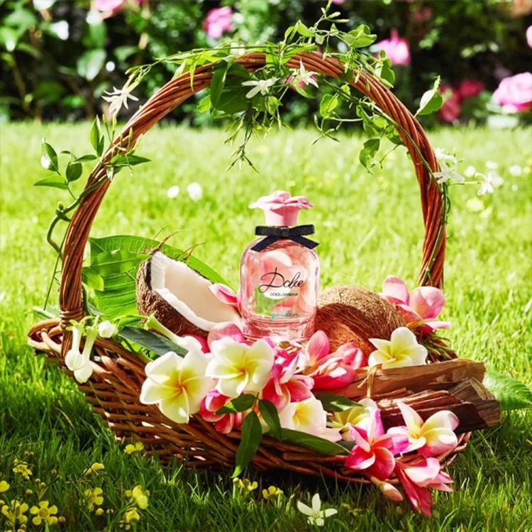 Dolce & Gabbana Dolce Garden Eau De Parfum - 75 ml
