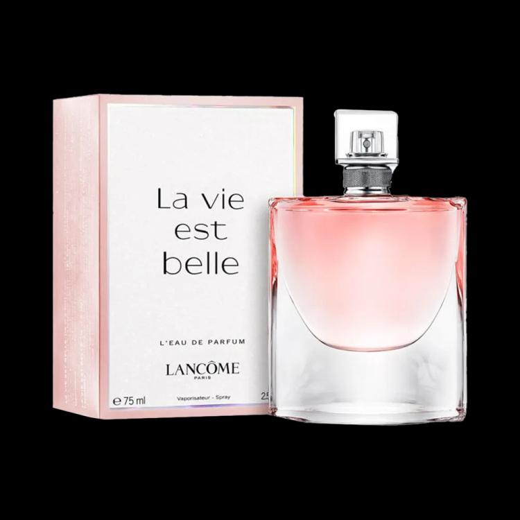 Lancome La Vie Est Belle Eau De Parfum - 100 ml