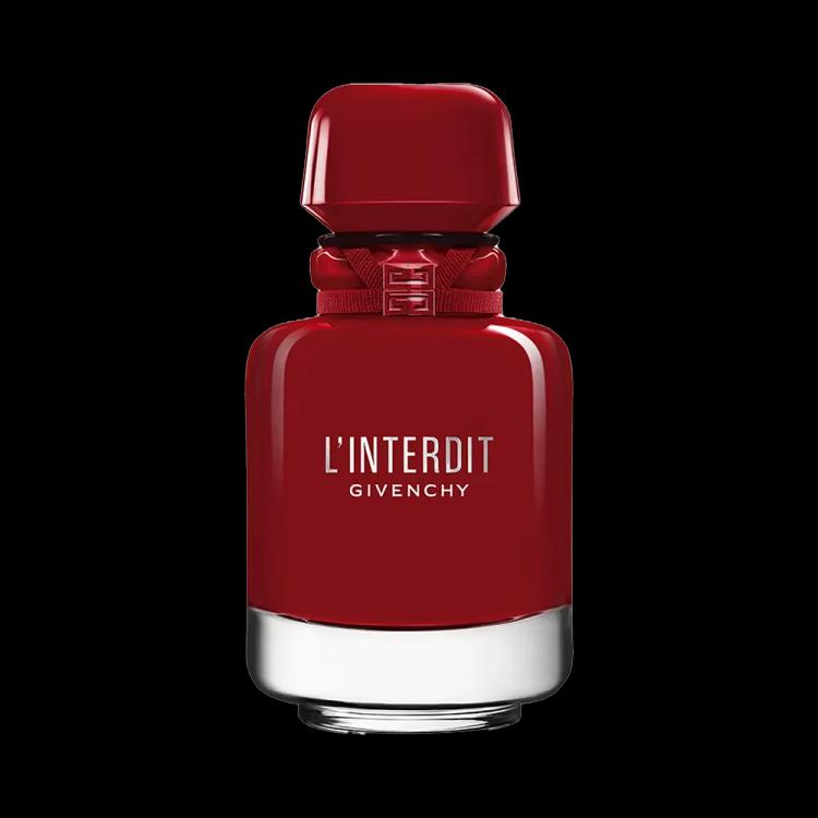 Givenchy L'Interdit Rouge Ultime Eau De Parfum - 50 ml