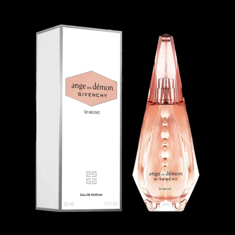 Givenchy Ange Eau Demon Le Secret Eau De Parfum - 50 ml