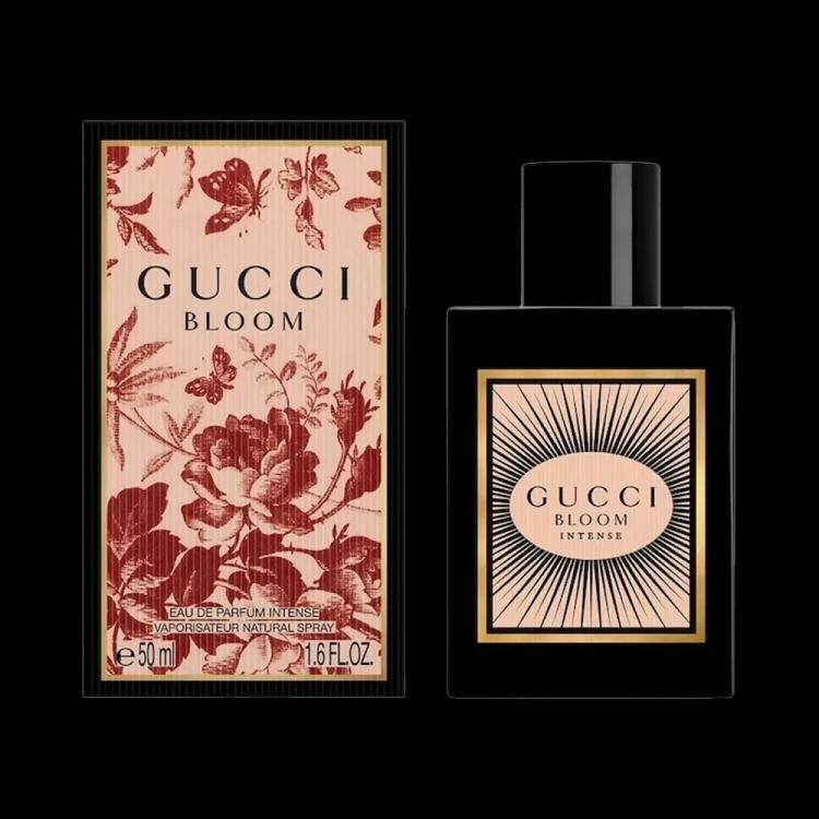 Gucci Bloom Intense Eau De Parfum - 50 ml
