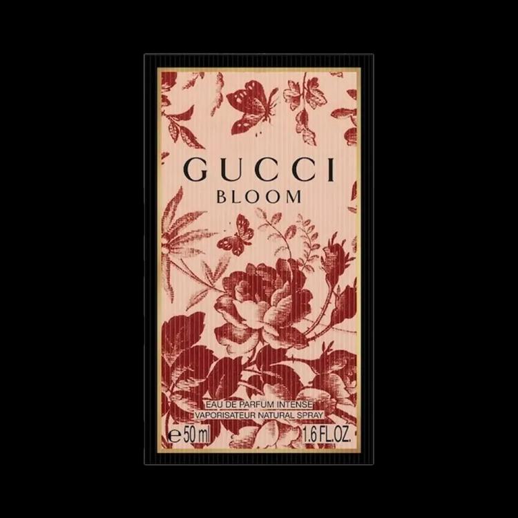 Gucci Bloom Intense Eau De Parfum - 50 ml