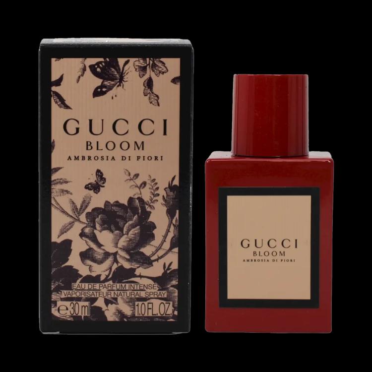 Gucci Bloom Ambrosia Di Fiori Intense Eau De Parfum - 30 ml