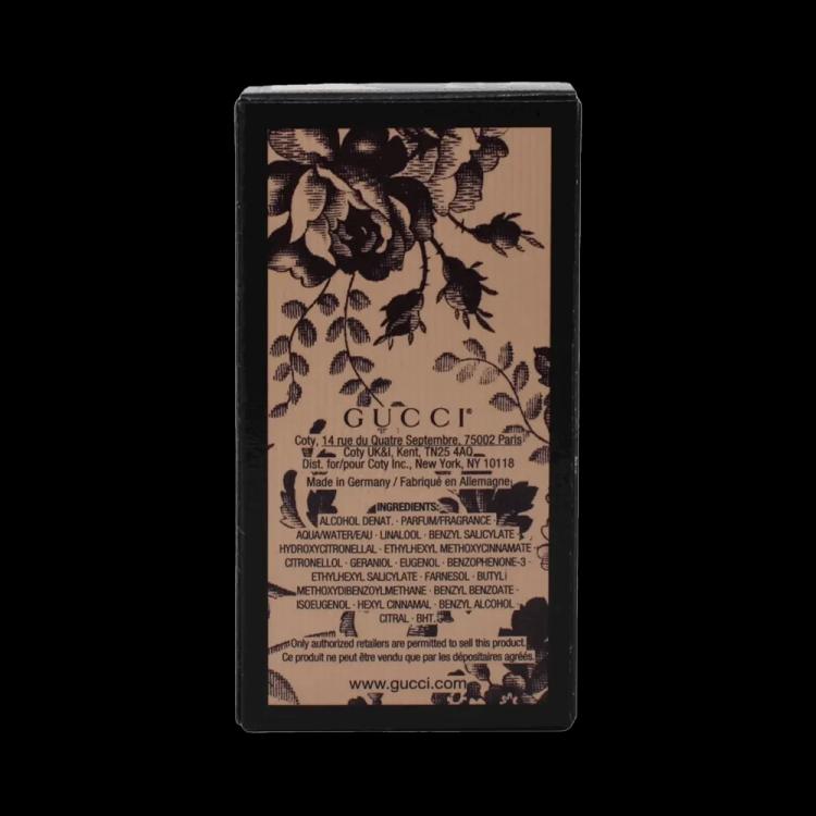 Gucci Bloom Ambrosia Di Fiori Intense Eau De Parfum - 30 ml
