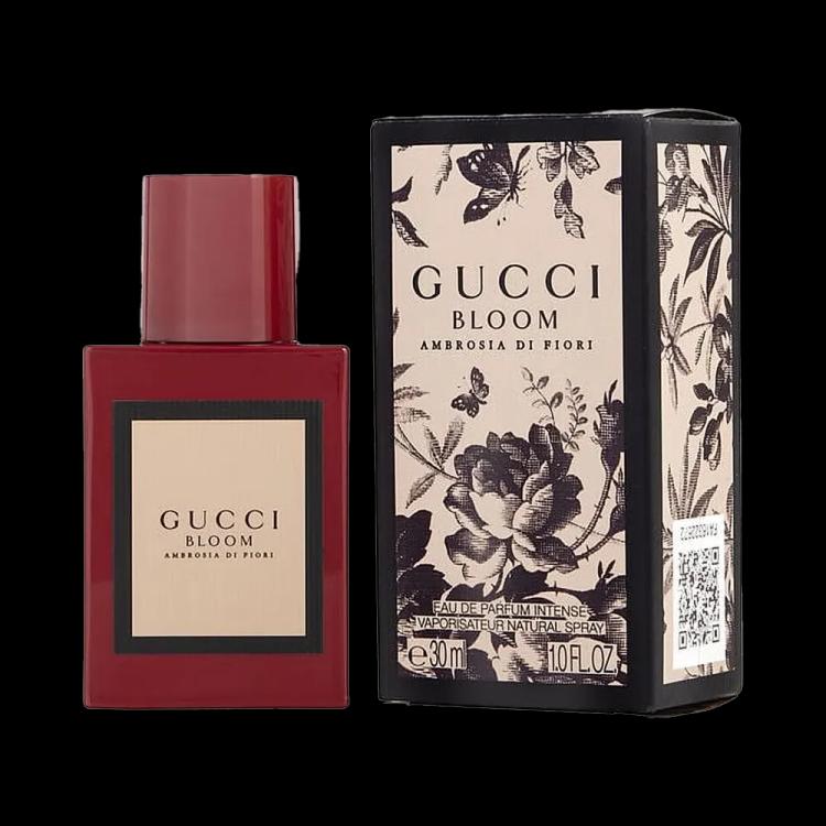 Gucci Bloom Ambrosia Di Fiori Intense Eau De Parfum - 30 ml