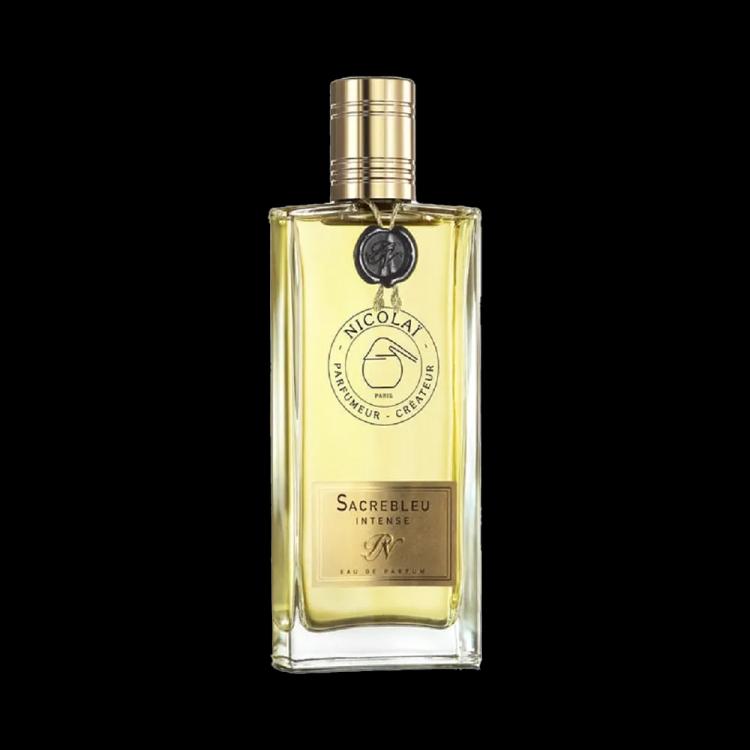 Nicolai Parfumeur Createur Sacrebleu Intense Eau De Parfum - 100 ml