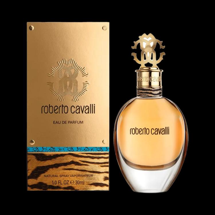 Roberto Cavalli Eau De Parfum - 30 ml