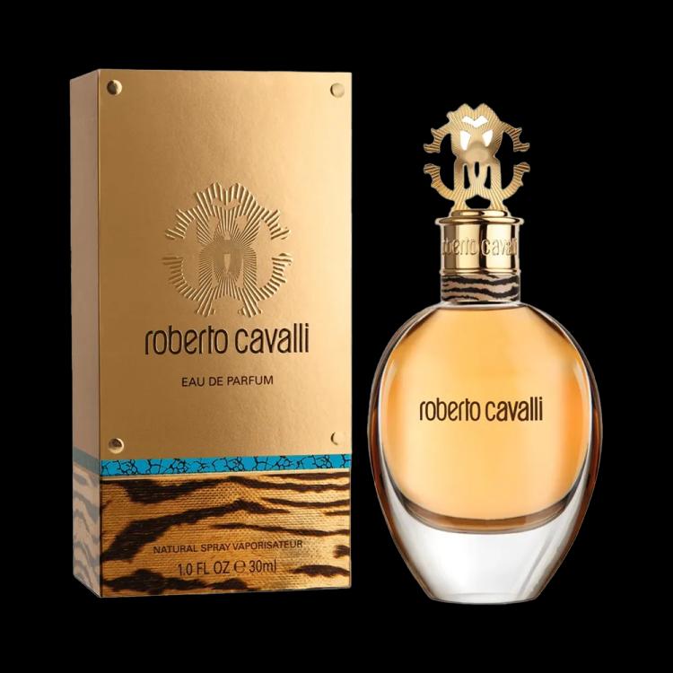 Roberto Cavalli Eau De Parfum - 30 ml