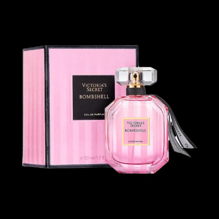 Victoria'S Secret Bombshell Eau De Parfum - 50 ml