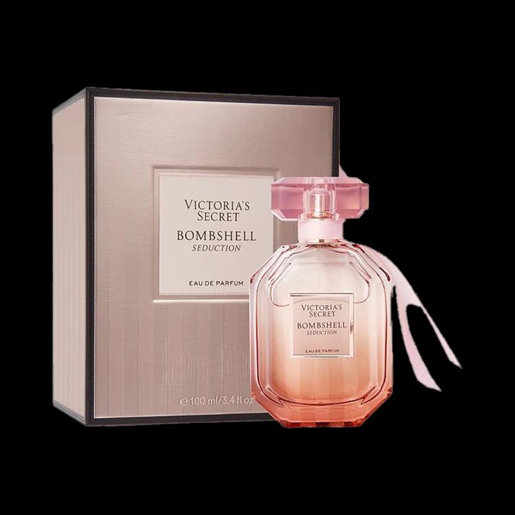 Victoria'S Secret Bombshell Seduction Eau De Parfum - 100 ml