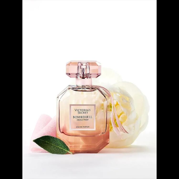Victoria'S Secret Bombshell Seduction Eau De Parfum - 100 ml