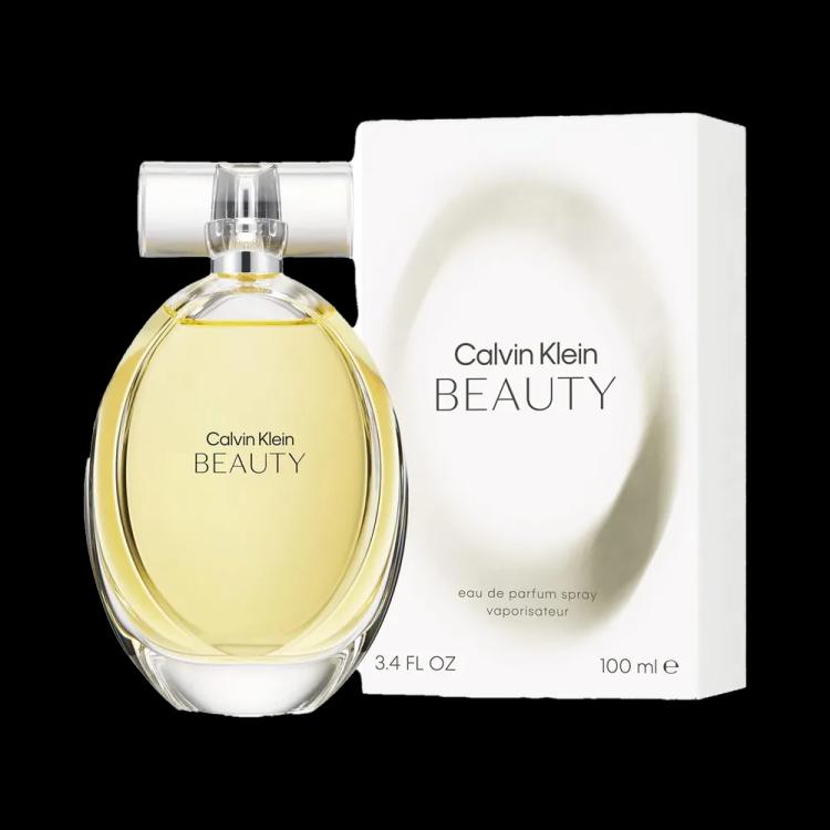 Calvin Klein Beauty Eau De Parfum