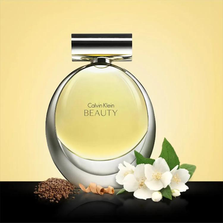 Calvin Klein Beauty Eau De Parfum