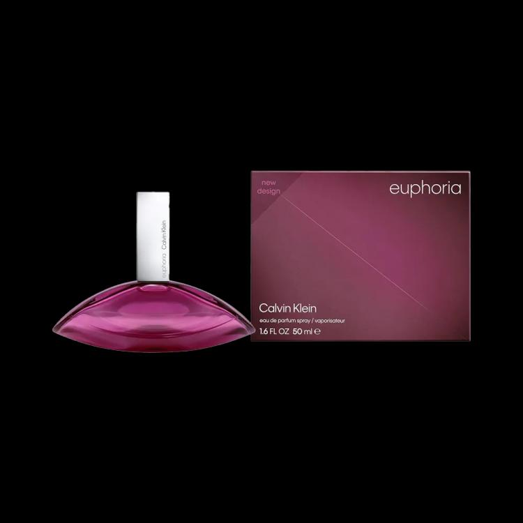 Calvin Klein Euphoria Eau De Parfum
