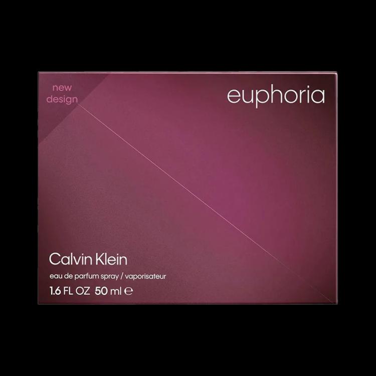 Calvin Klein Euphoria Eau De Parfum