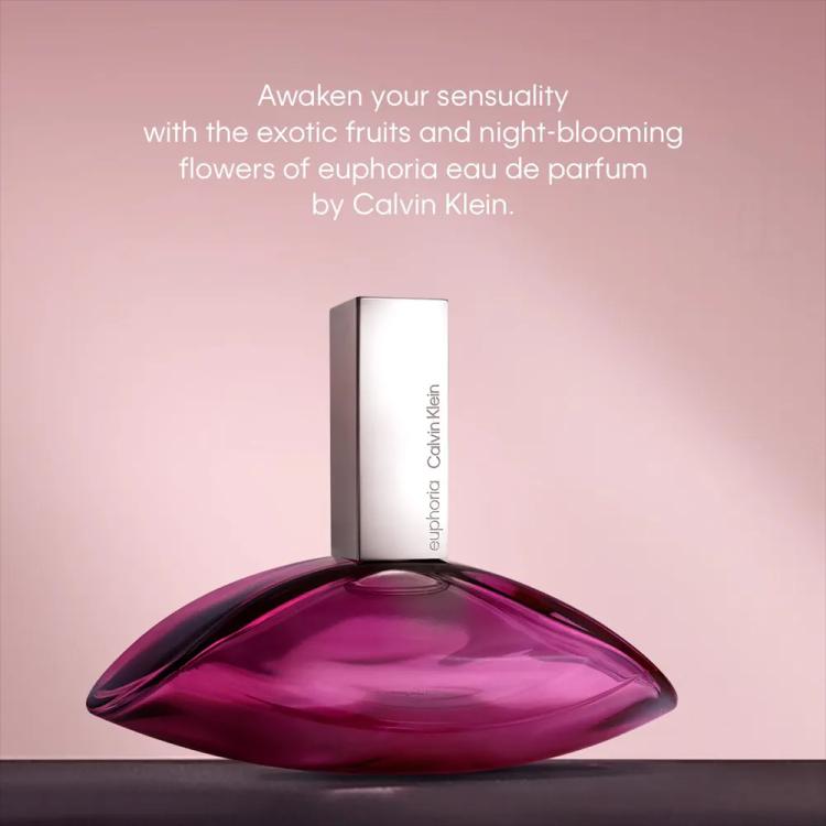 Calvin Klein Euphoria Eau De Parfum